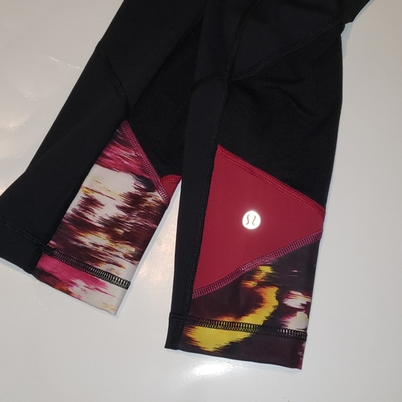 🍋 Lululemon Pace Rival - Picture 4 of 7